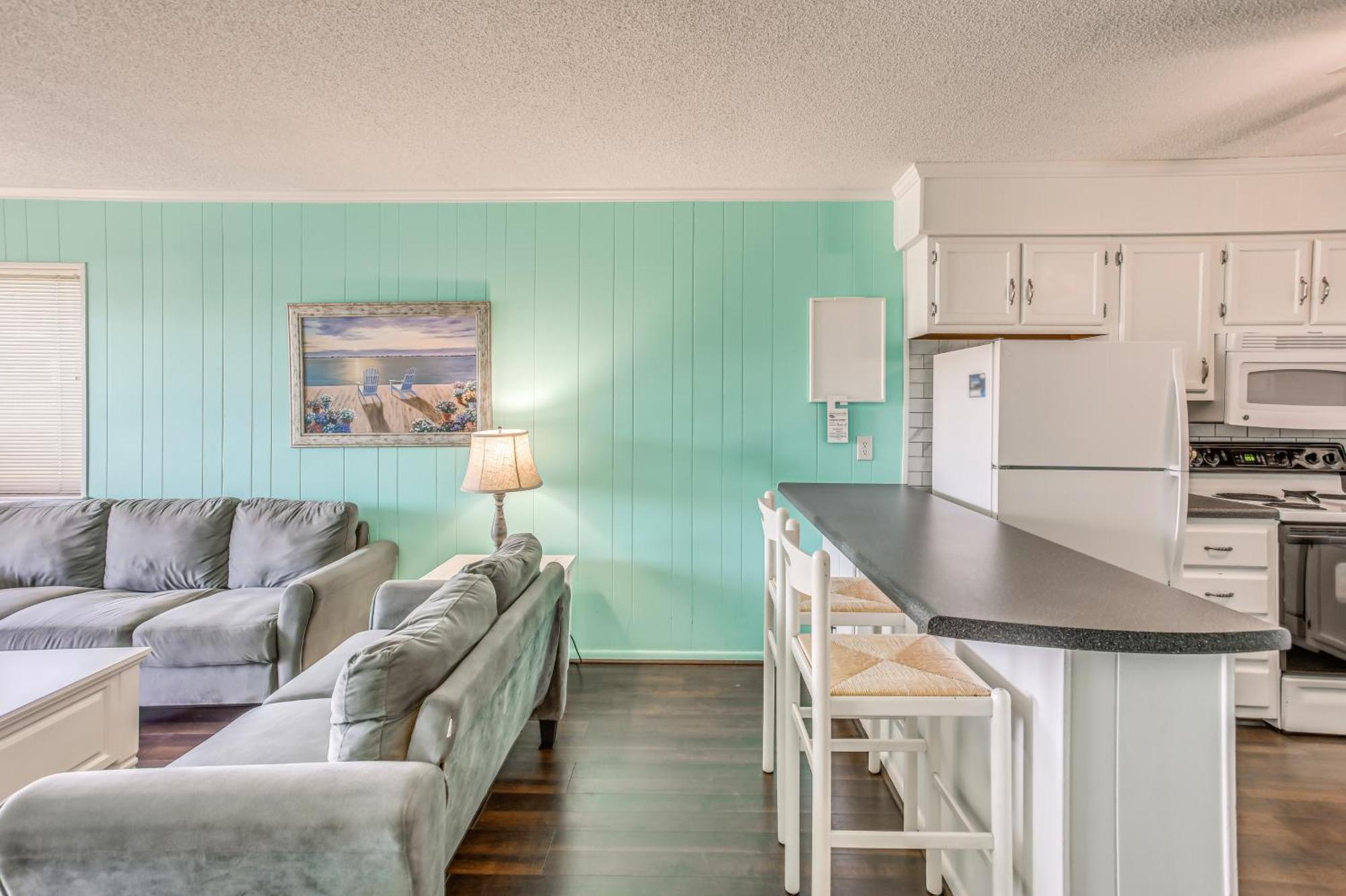 Beachfront Resort Condo With Pool View And Balcony! Myrtle Beach Exterior foto